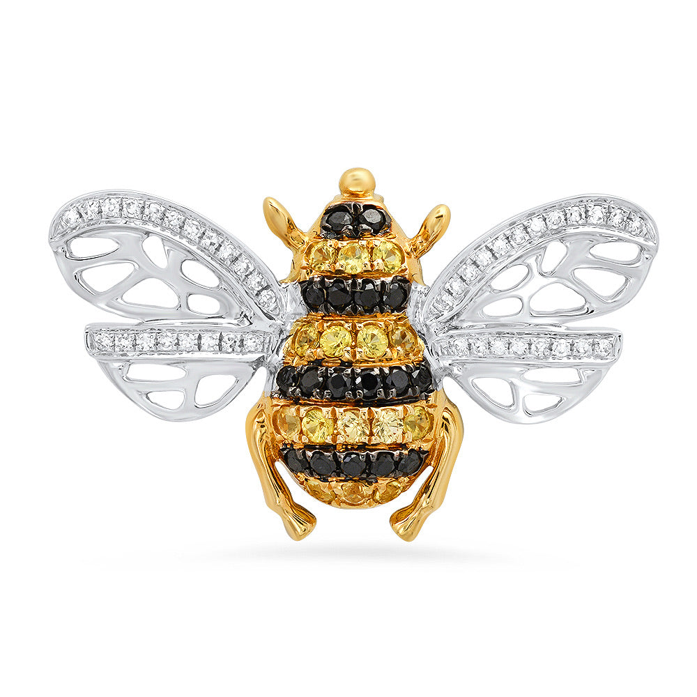 Bee Charm