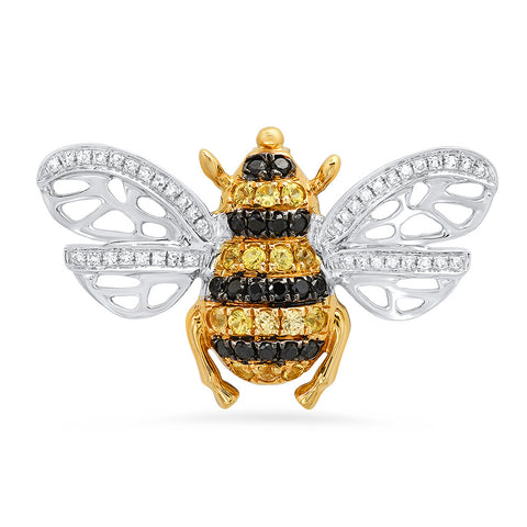 Bee Charm