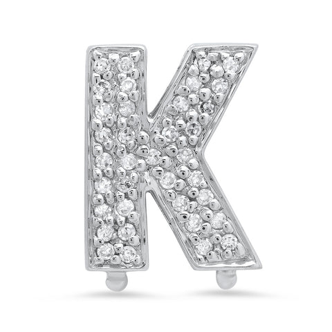 “K” Charm