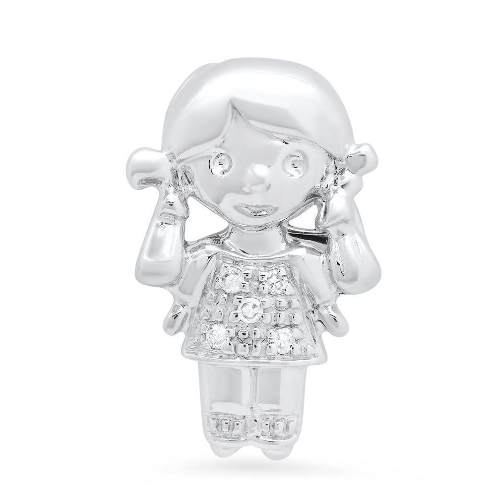 Girl II Charm