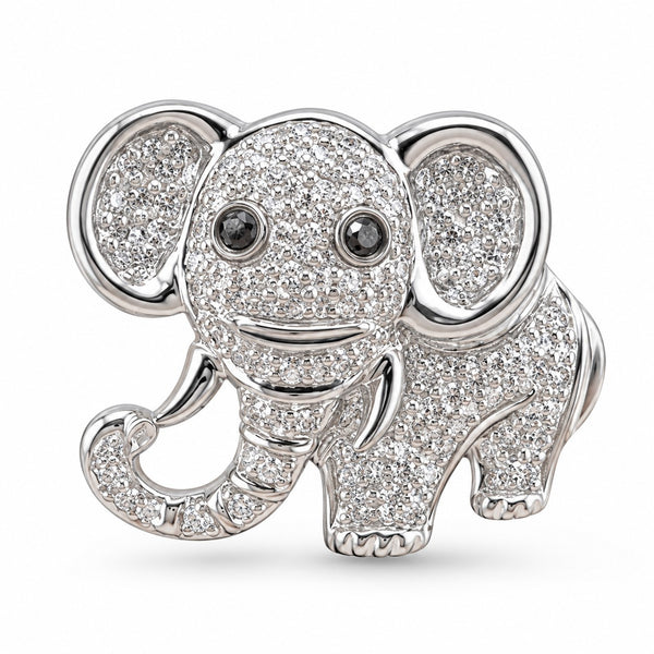 Elephant Charm