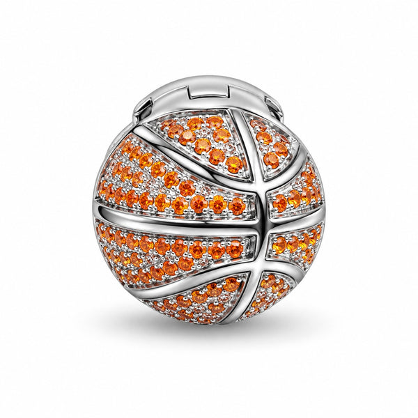 Basketball Charm