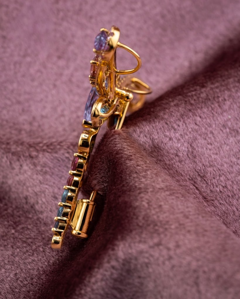 D'ORO The Dragonfly