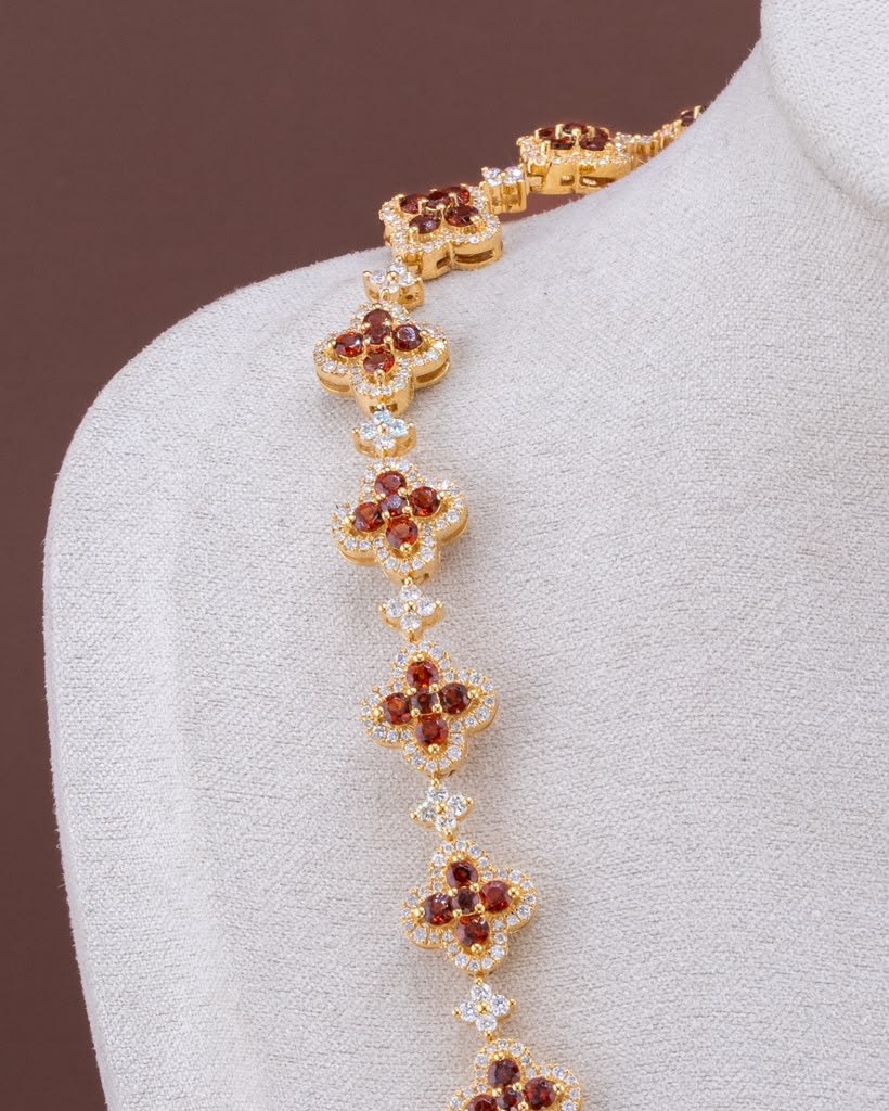 D'ORO Clover by Clover