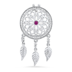 Dream Catcher Charm