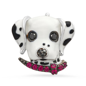 Dalmatian Charm