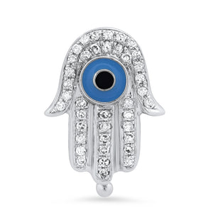 Hamsa Charm