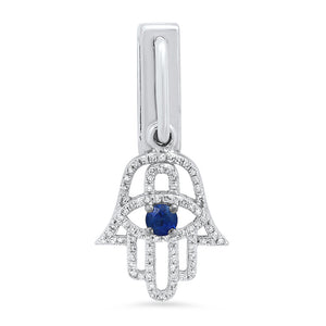 Evil Eye Protection Charm