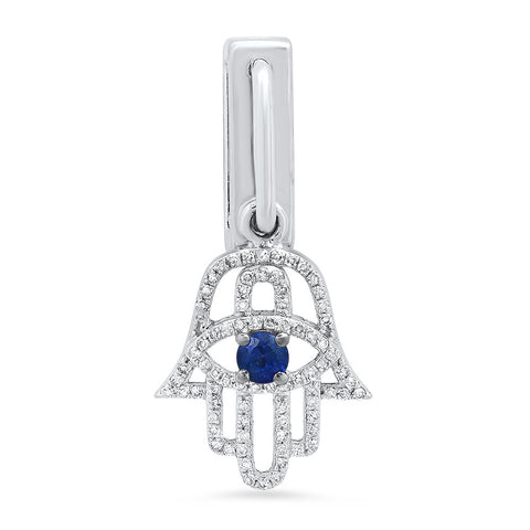 Evil Eye Protection Charm