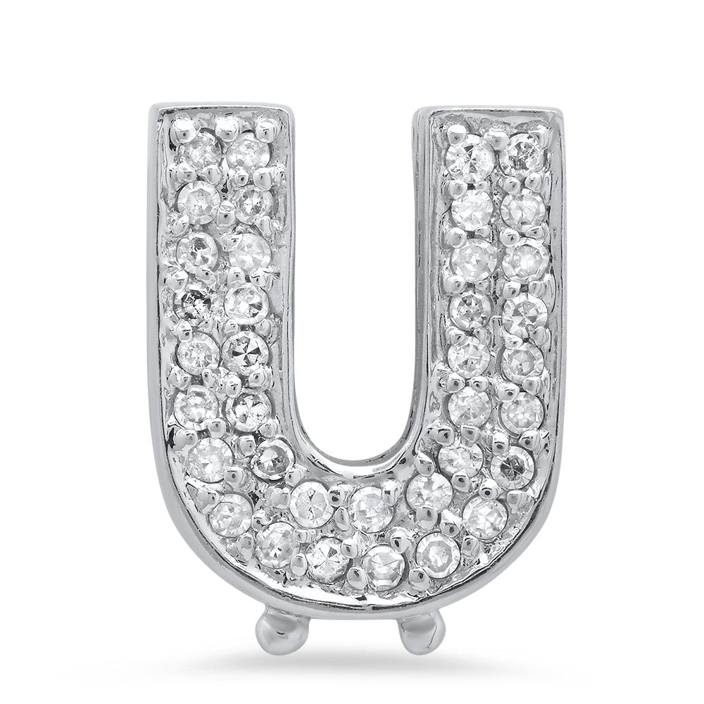 "U" Charm