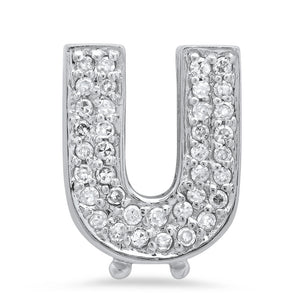 "U" Charm