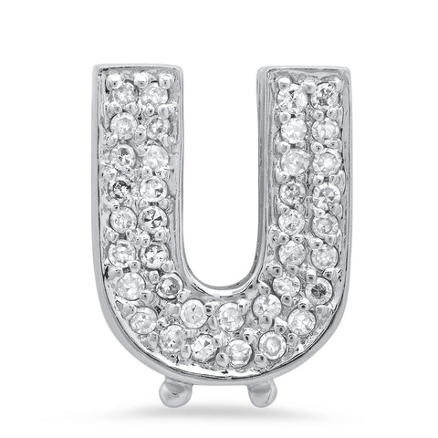 "U" Charm